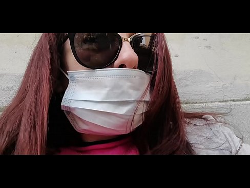 ❤️ نيڪوليٽا پنهنجي پاڙيسري کان بدلو وٺندي آهي ۽ پنهنجي گيراج ۾ پيشاب ڪندي آهي (خاص ڪووڊ 19 اطالوي قرنطين) ❤❌  ️❤